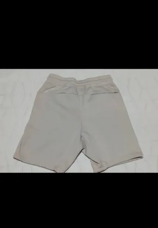 Shorts deportivos Tenth Décimas