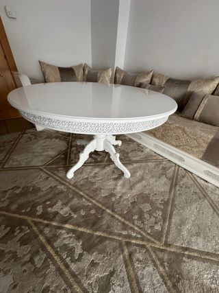 Salón árabe completo   140x260