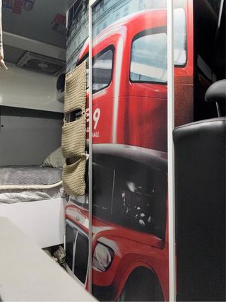 Renault Master 2007 6vel.