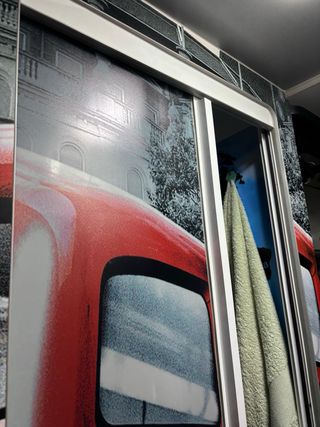 Renault Master 2007 6vel.