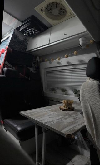 Renault Master 2007 6vel.