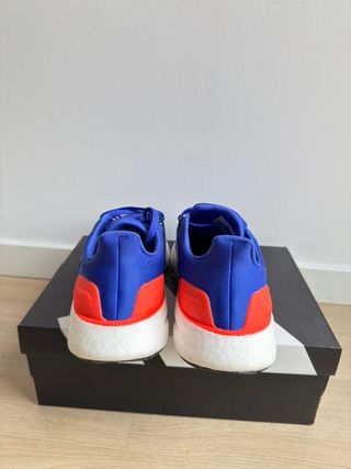 Zapatillas Adidas Pureboost 23 Talla 43 1/3