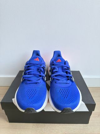 Zapatillas Adidas Pureboost 23 Talla 43 1/3