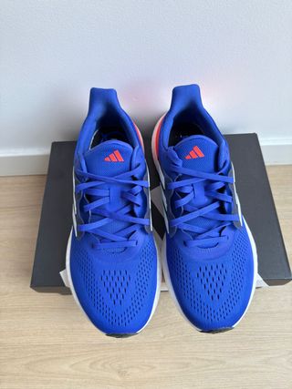Zapatillas Adidas Pureboost 23 Talla 43 1/3