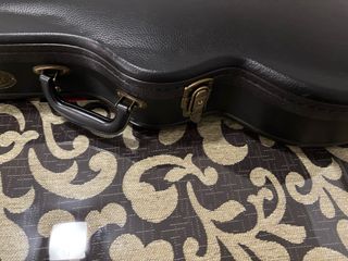 Estuche Guitarra Eléctrica Les Paul