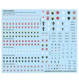 Kill Team Insidiadoras Celestes