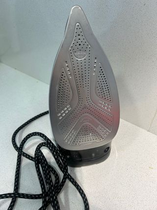 Plancha Rowenta Everlast Anticalc