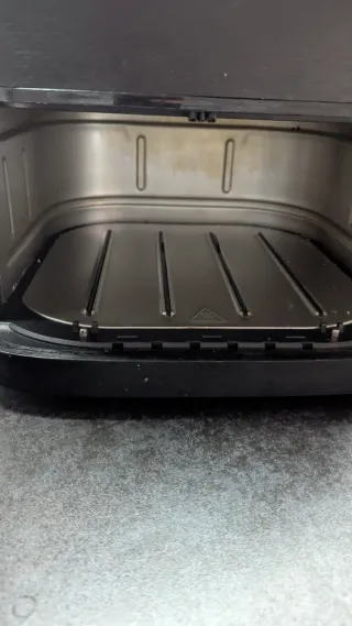 Cosori Air Fryer con Molde