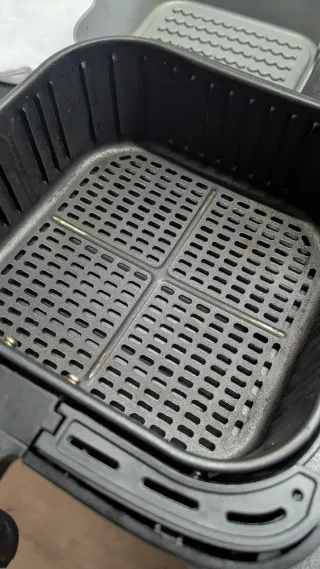 Cosori Air Fryer con Molde
