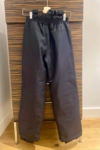 Pantalón de esquí/snow para 12 años