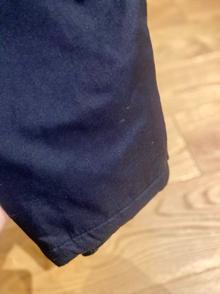 Pantalón de esquí/snow para 12 años