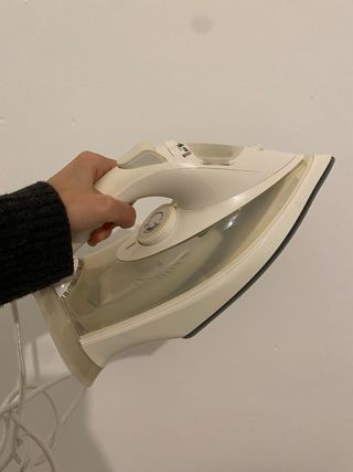 Plancha de vapor CREATE 3000W