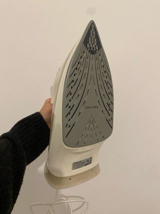 Plancha de vapor CREATE 3000W