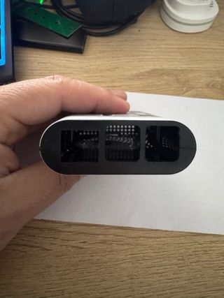 Carcasa Retro Raspberry Pi 3/3B+ Diseño S