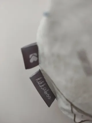 Saco dormir Kikkaboo 0-6m elefante globos