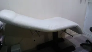 Camilla estética, masaje, peluquería