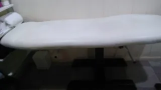 Camilla estética, masaje, peluquería