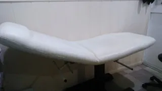 Camilla estética, masaje, peluquería