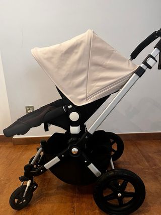 Bugaboo Camaleon con accesorios