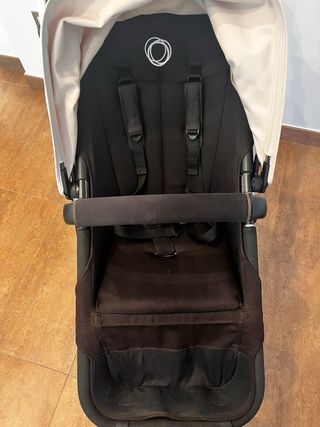 Bugaboo Camaleon con accesorios