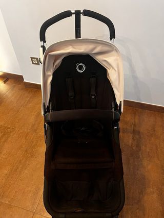 Bugaboo Camaleon con accesorios