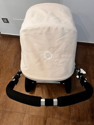 Bugaboo Camaleon con accesorios