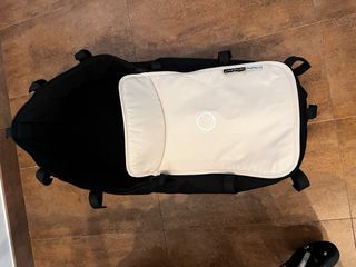 Bugaboo Camaleon con accesorios