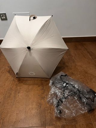 Bugaboo Camaleon con accesorios