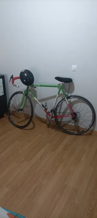 Bicicleta de carretera Colnago