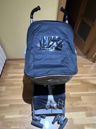 Silla de paseo Maclaren
