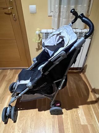 Silla de paseo Maclaren