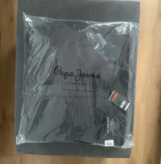 Plumas largo mujer cuello alto impermeable