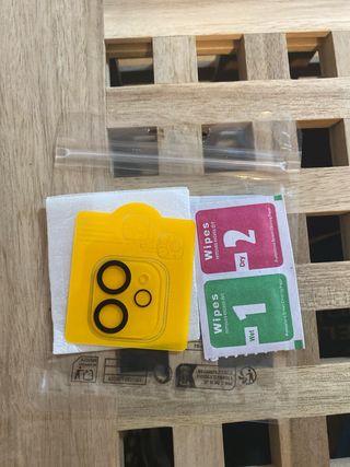 Funda iPhone 11 Transparente Flexible