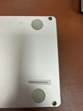 YUNZII AL66 Teclado Mecánico Aluminio CNC#301619