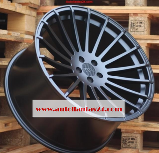 667 Juego 4 llantas land range rover