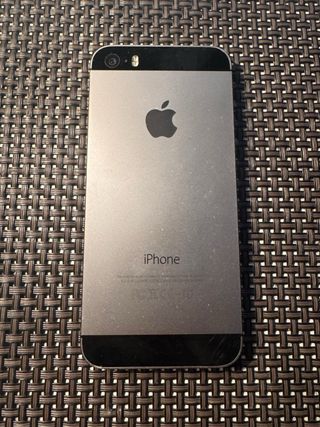 iPhone 5s Nero 16gb