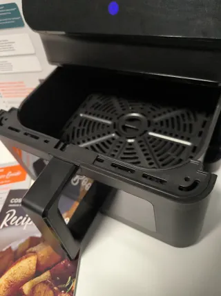 COSORI Premium II Plus 6.2L Air Fryer