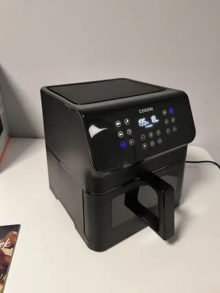 COSORI Premium II Plus 6.2L Air Fryer