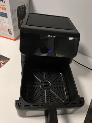 COSORI Premium II Plus 6.2L Air Fryer