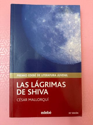Las Lágrimas de Shiva (Periscopio/ Periscope) (...