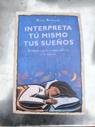 Interpreta tus sueños