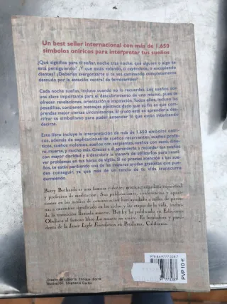 Interpreta tus sueños