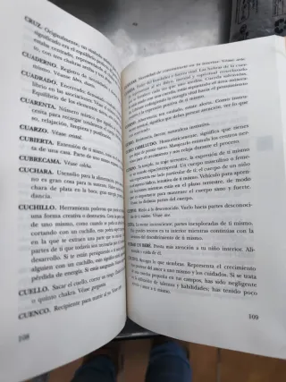 Interpreta tus sueños