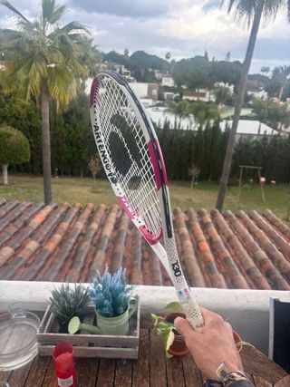 Raqueta de tenis infantil Artengo