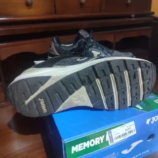 Zapatillas Joma T-6100