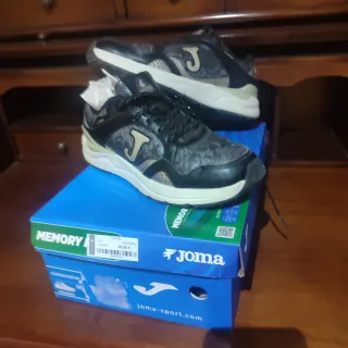 Zapatillas Joma T-6100