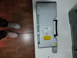 PC HP SERVIDOR CHOLLO