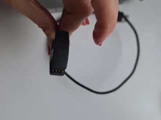 Cable Cargador Garmin Forerunner 30