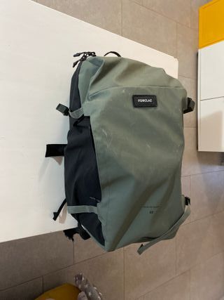 Patines en línea completos con equipo de protecció