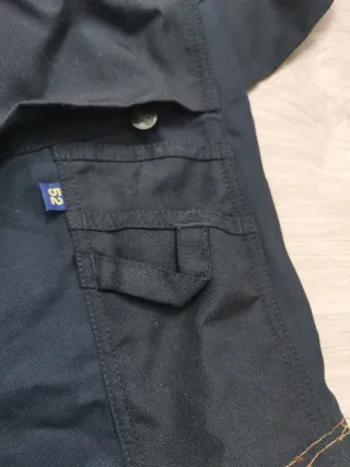 Pantalón corto para trabajar  Snickers workwear